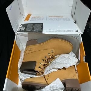 Timberland woman’s Boots